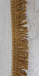 Franjuri rasuciti lat 10 cm