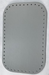 Fund geanta dreptunghiular 28 x 18 cm