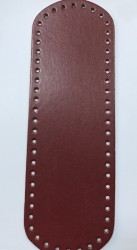 Fund geanta dreptunghiular 10x30 cm