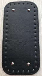 Fund geanta dreptunghiular 24,50 x 12,50 cm