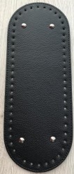 Fund geanta oval 30x10 cm