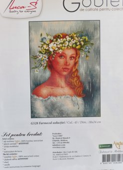 Goblen G 528 Farmecul seductiei