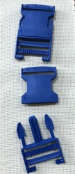 Inchizatoare trident 7x4,5 cm