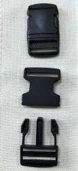 Inchizatoare trident 7x4,5 cm