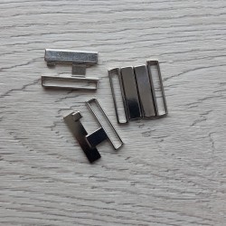 Inchizatori metal sutien