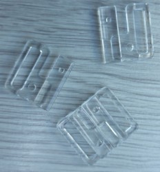 Inchizatori plastic sutien