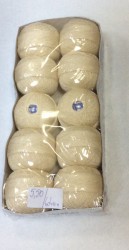 Macrame bobina 50 grame