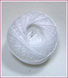 Macrame bobine 50 grame