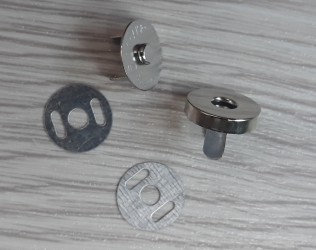 Magneti genti