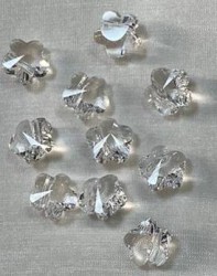 Margele  floricele 5744