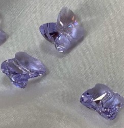 Margele fluturas 5754