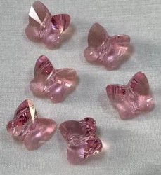 Margele fluturas 5754