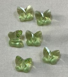 Margele fluturas 5754