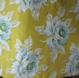 Material patchwork si quilting