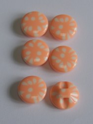 Nasturi decorativi
