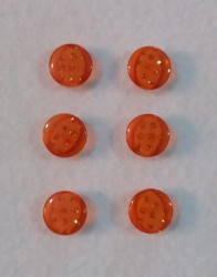 Nasturi decorativi