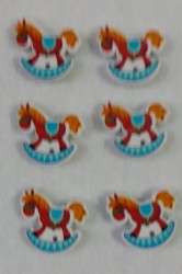 Nasturi decorativi