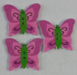Nasturi decorativi