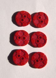 Nasturi decorativi