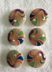 Nasturi decorativi
