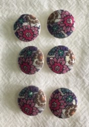 Nasturi decorativi