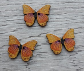 Nasturi fluture