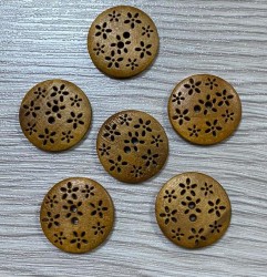 Nasturi lemn