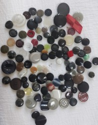 Nasturi set 100 bucati