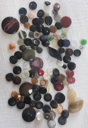 Nasturi set 100 bucati