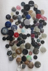 Nasturi set 100 bucati