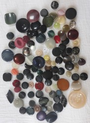 Nasturi set 100 bucati
