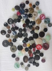 Nasturi set 100 bucati
