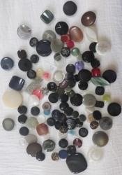 Nasturi set 100 bucati