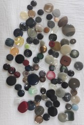 Nasturi set 100 bucati