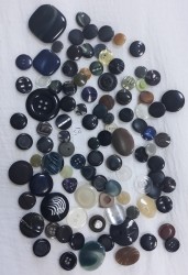 Nasturi set 100 bucati