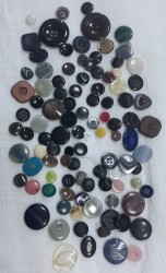 Nasturi set 100 bucati