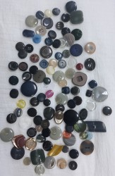Nasturi set 100 bucati