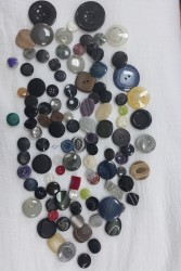 Nasturi set 100 bucati