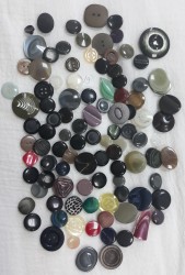 Nasturi set 100 bucati