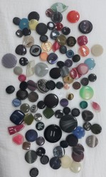 Nasturi set 100 bucati