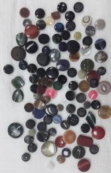 Nasturi set 100 bucati