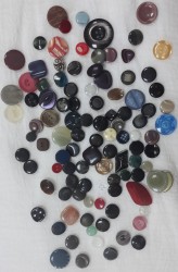 Nasturi set 100 bucati