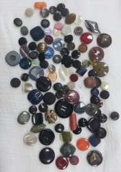 Nasturi set 100 bucati