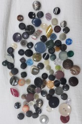 Nasturi set 100 bucati
