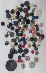 Nasturi set 100 bucati
