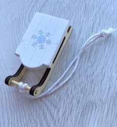 Ornament Saniuta