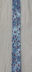 Panglica cu Hello Kitty