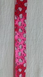 Panglica cu Hello Kitty