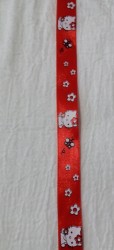 Panglica cu Hello Kitty