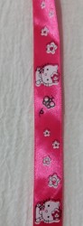 Panglica cu Hello Kitty